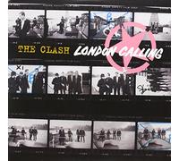 Clash, the - London Calling 2012 [Import]