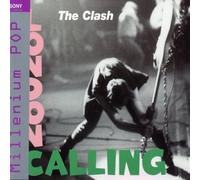 Clash, the - London Calling - Edition limitée - Digipack Luxe