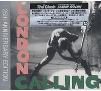 Clash, the - London Calling [Import]