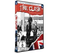 Clash,the - Music Masters Collection