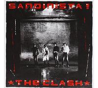 Clash the - Sandinista! : 2013 Remaster