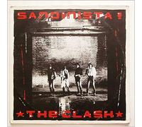 Clash, The - Sandinista [VINYL] [UK Import]