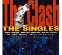 Clash, the - Singles [Import]