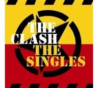 Clash - The Singles [Import]