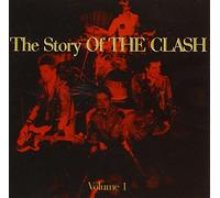 Clash, the - Story of The Clash Vol 1 [Import]