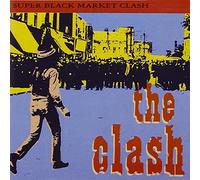 Clash,the - Super Black Market Clash [Import]