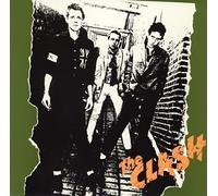 Clash, the - The Clash [Import]