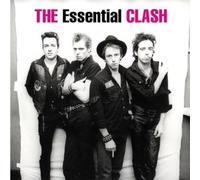 The Clash – The Essential Clash – CD