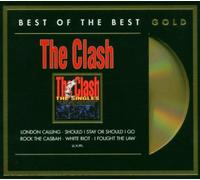 Clash, the - The Singles