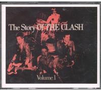 Clash the - Story of The Clash [Import]