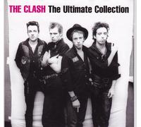 Clash, the - The Ultimate Collection [Import]