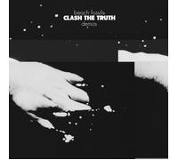 Clash The Truth + Demos