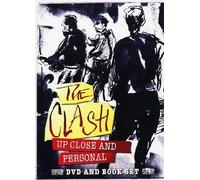 The Clash – Up Close and Personal
