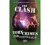 Clash - Tory Crimes and Other Tales