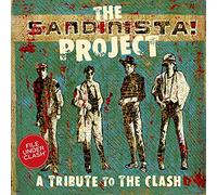 Clash.=Tribute= - Sandinista Project-36tr