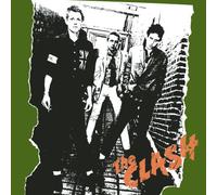 Clash UK Version Remastered by The Clash [Compact Disc] NEUF