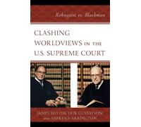 Clashing Worldviews In The U.S. Supreme Court