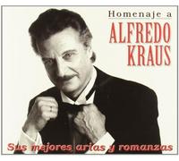 Clasica - Homenaje a Alfredo Kraus