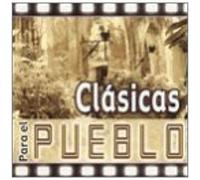 Clasicas Para El Pueblo – CD