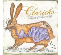 CLASICKS - Threat of Human Life [Import allemand]