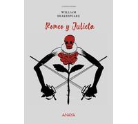 Clásicos a escena: Romeo y Julieta: Estuche con libro + tunnel book