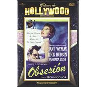 Clásicos De Hollywood: Obsesión [Import]