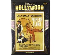 Clásicos De Hollywood: Primera Plana [Import]
