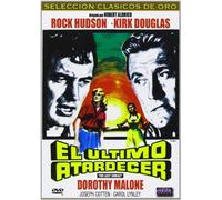 Clasicos de Oro-El Ultimo Atardecer [Import]