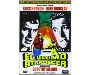 Clasicos de Oro-El Ultimo Atardecer [Import]