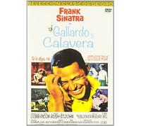 Clasicos De Oro: Gallardo Y Calavera [Import]