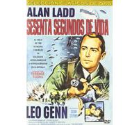 Clásicos De Oro-Sesenta Segundos De Vida [Import]