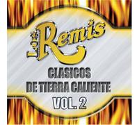 Clasicos De Tierra Caliente 2