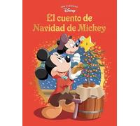 Clásicos Disney. Cuento de Navidad: Una historia de Mickey y sus amigos