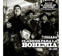 Clasicos Para La Bohemia