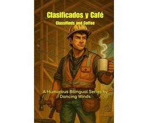 Clasificados y Cafe Classifieds and Coffee: Construction Stories in English and Spanish to Help You Learn the Trade and the Language