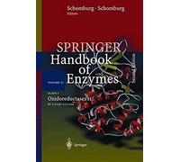 Class 1 Oxidoreductases Ii