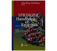 Class 1 Oxidoreductases Ii
