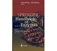 Class 1 . Oxidoreductases Iii