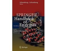Class 1 Oxidoreductases Iv