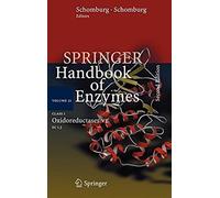 Class 1 Oxidoreductases Vi