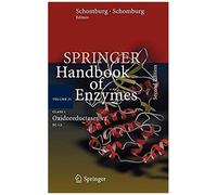 Class 1 Oxidoreductases Vi