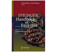 Class 1 Oxidoreductases Viii: Ec 1.5: V. 8 (Springer Handbook Of Enzymes)