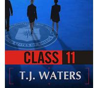 Class 11: Inside The CIA's First Post-9/11 Spy Class