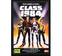 Class 1984