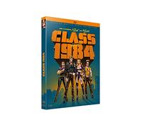 Class 1984 Blu-ray