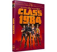 Class 1984 Edition Collector Limitée Combo Blu-ray DVD