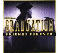 Class 2000 - Graduation: Friends Forever