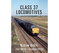 Class 37 Locomotives