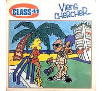 Class 41 - Viens Chercher