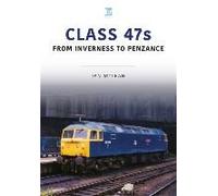 Class 47s